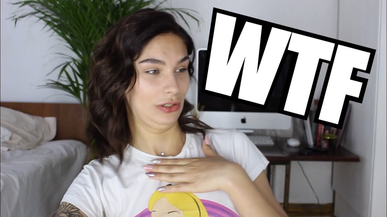 Бестактность или гомофобы? #ЛГБТ