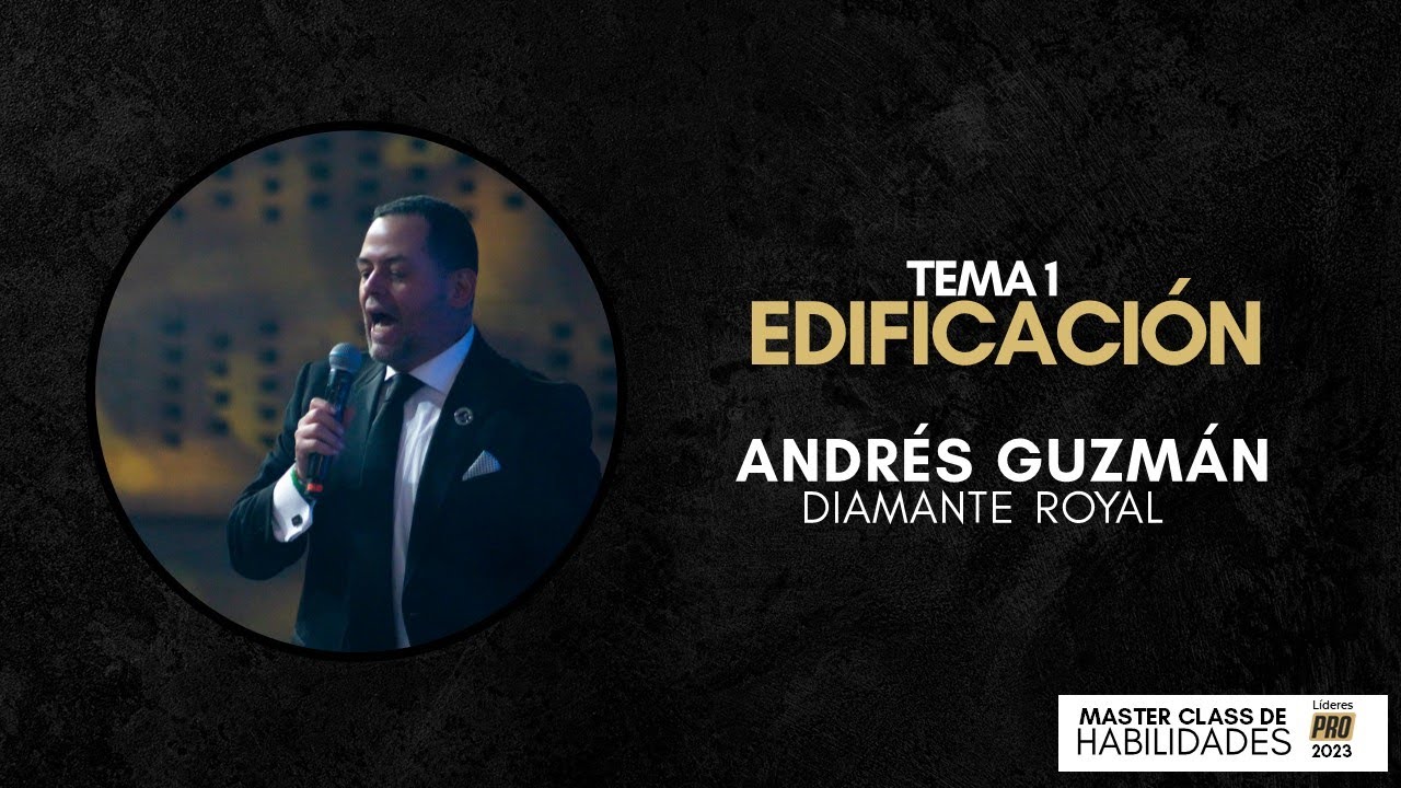 BASICO EDIFICACION ANDRES GUZMAN
