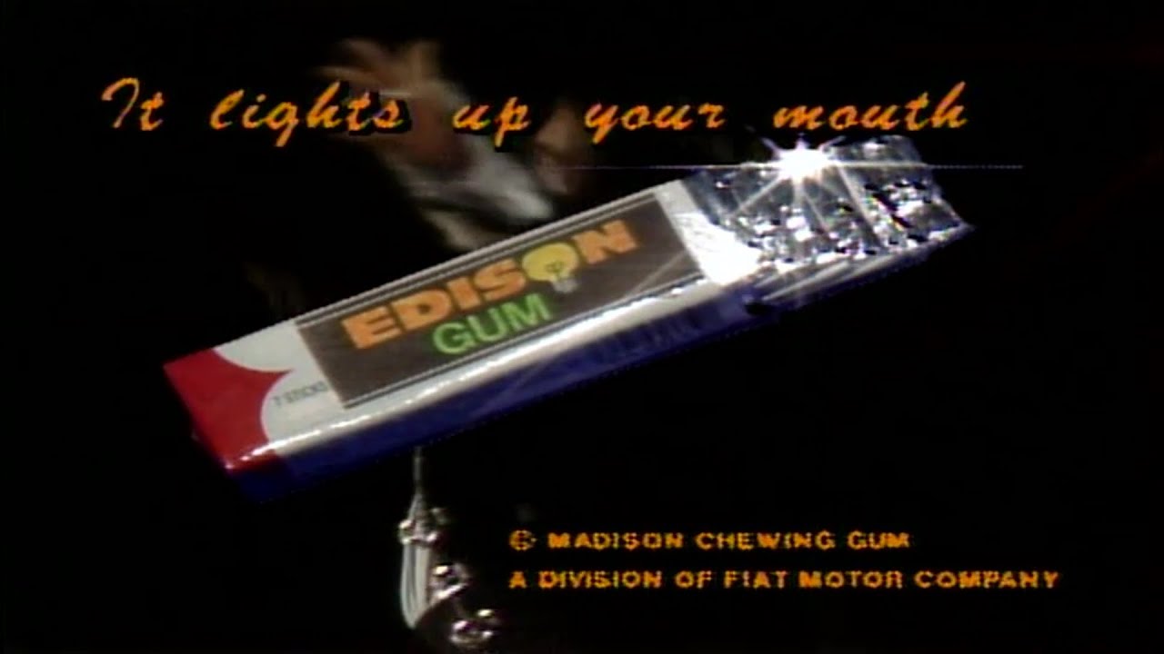 Part 3 SCTV Commercials Funny Comedy Sketches Ads John Candy Eugene Levy Joe Flaherty Humour