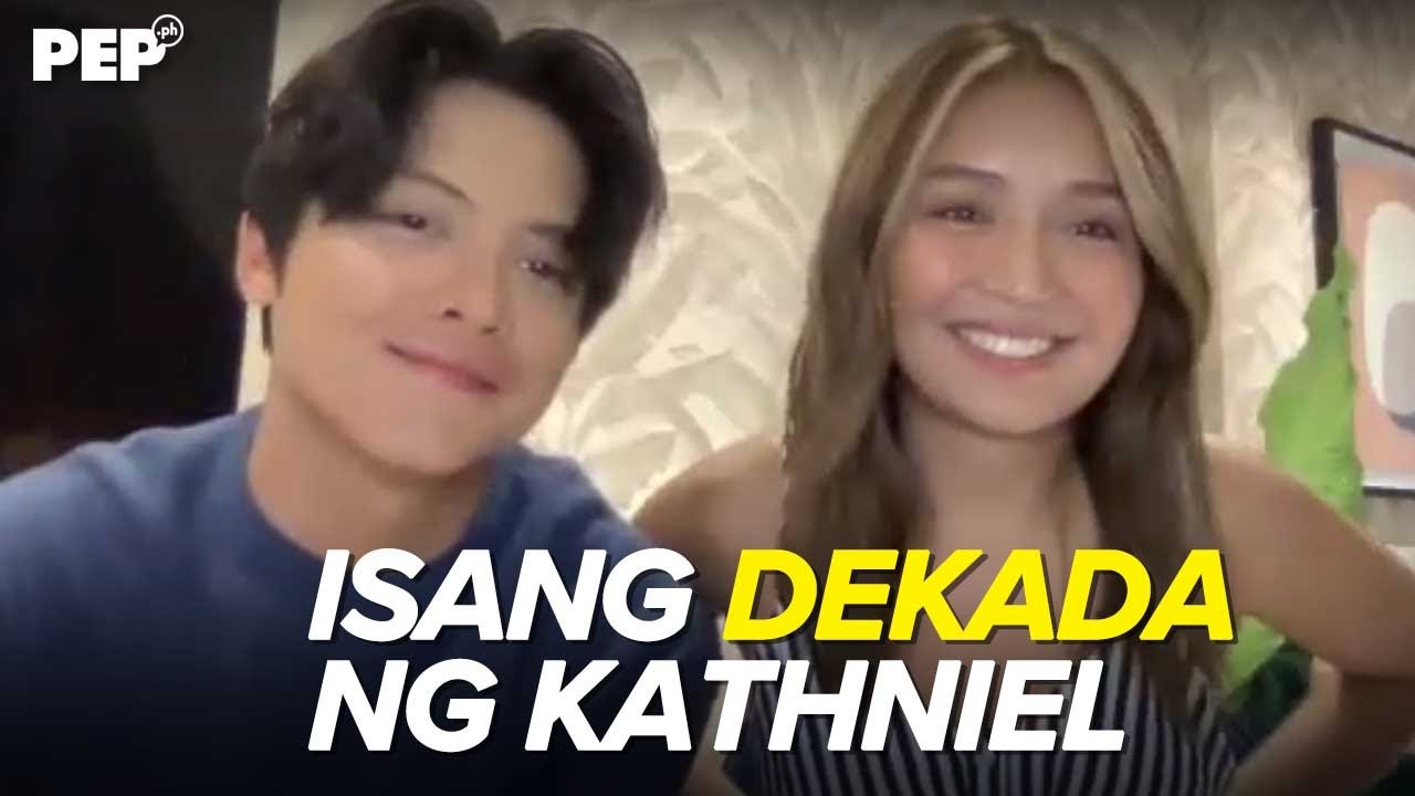 KATHRYN at DANIEL, 