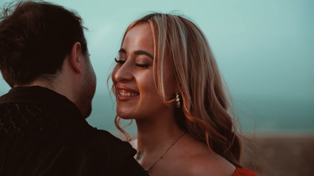 MANUEL JIMÉNEZ - ARREPENTIDO 💔  ( Video Oficial )