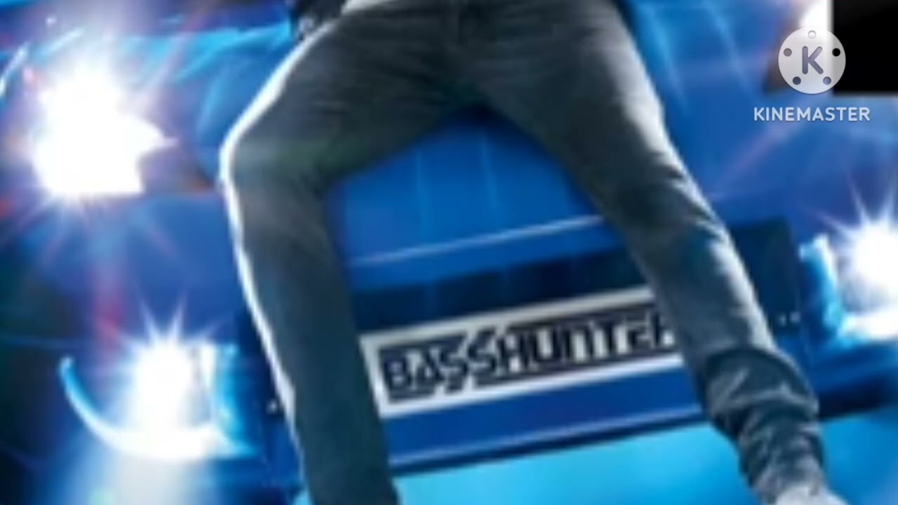 Basshunter - Every Morning Slowed Down