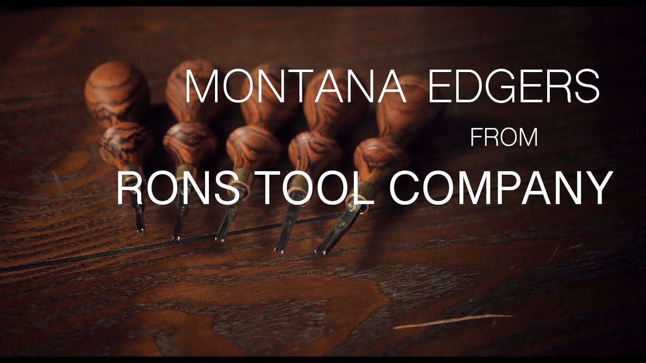 Ron&rsquo;s Montana Edgers - EPISODE 96