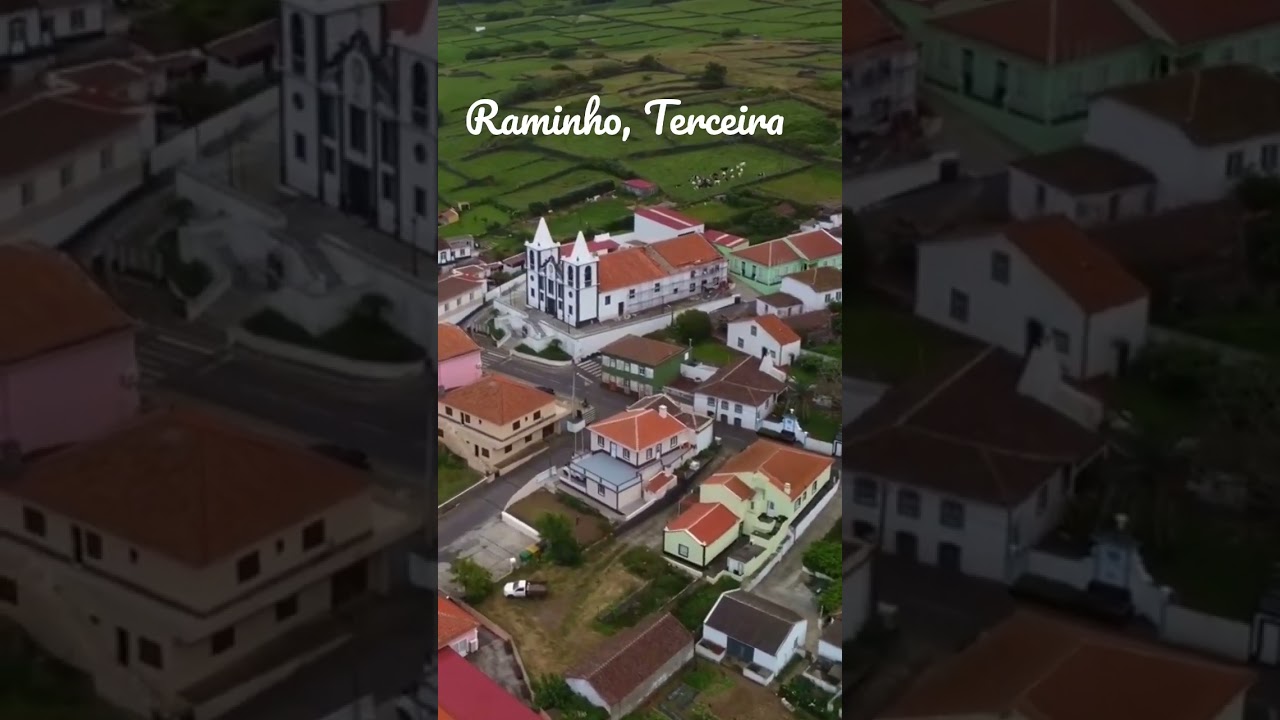 Terceira: Raminho