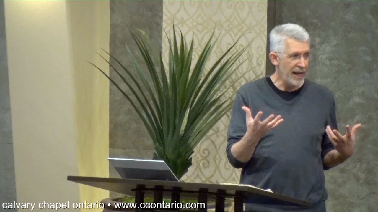 Luke 5 (Part 2) :27-39 Fasting and New Wine in Old Wineskins