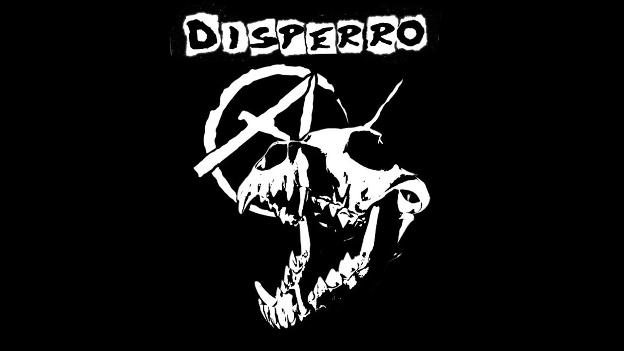 Disperro (demo demo demo demo demo demo demo)