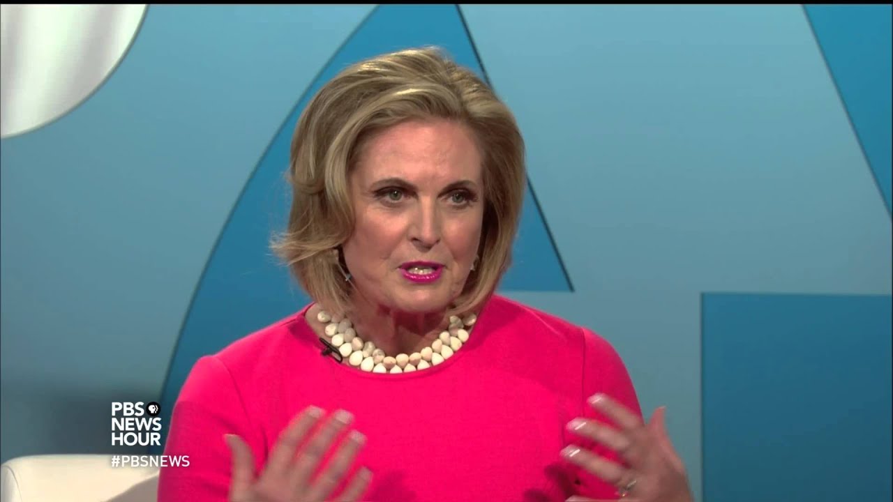 Ann Romney on her battle with multiple sclerosis and the race for the White House