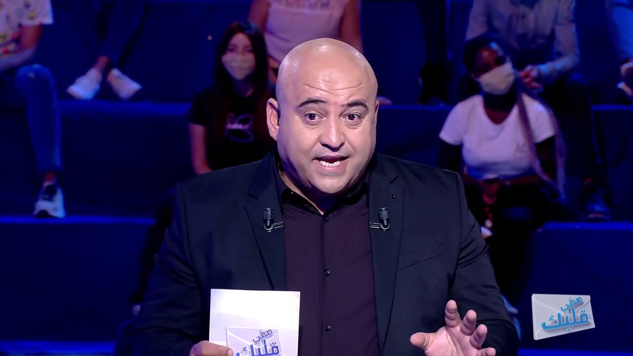 Saffi Kalbek S02 Ep03 | سي العجمي : أنا محكوم بالإعدام ... حكم رئاسي من الرئيس 