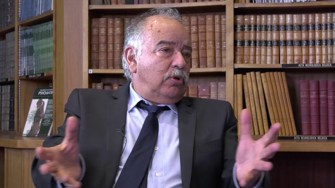 Psychiatrie, sortir de l'impasse... un entretien avec Daniel ZAGURY