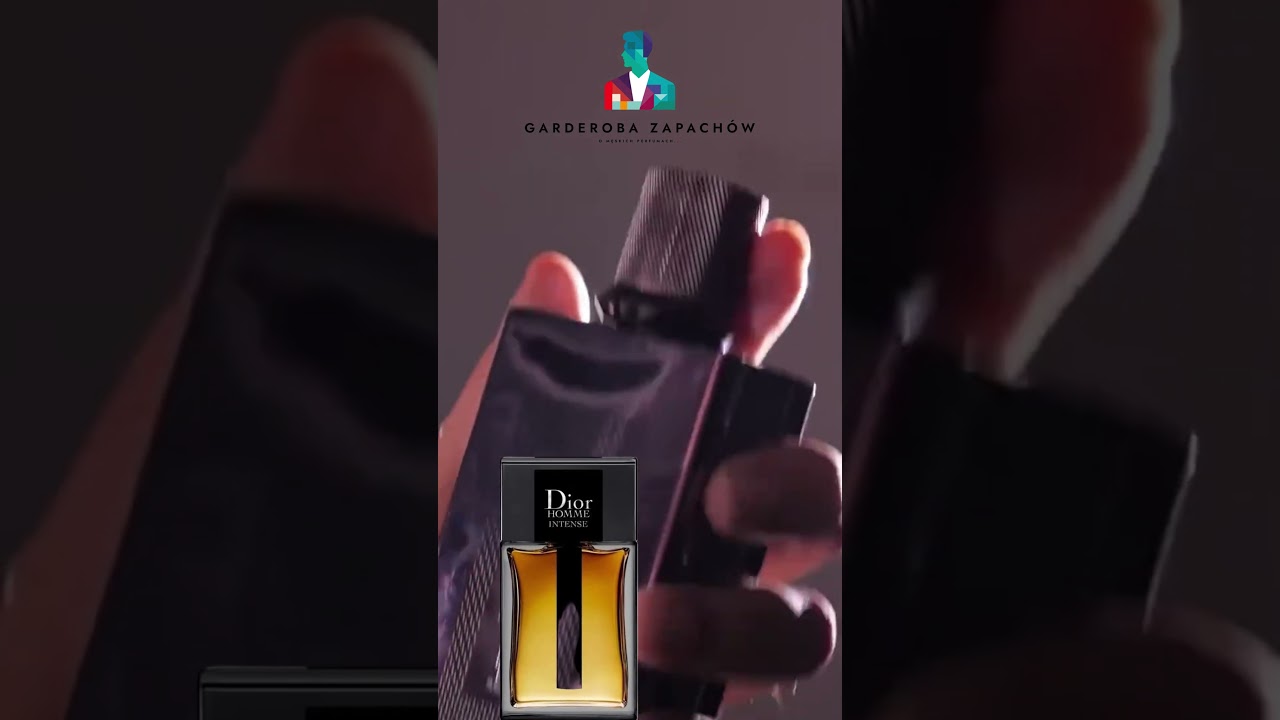Dior Homme Intense kontra Al Wataniah Kayaan Classic - por&oacute;wnanie już w tę sobotę!