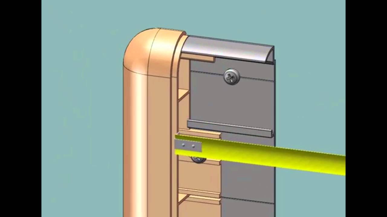 Wall Guard Installation Tutorial