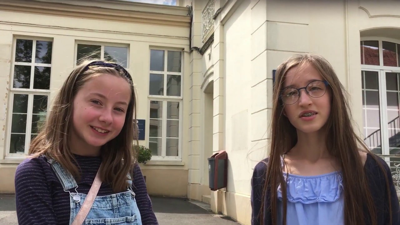 COLLEGE - VISITE VIRTUELLE 2020/2021