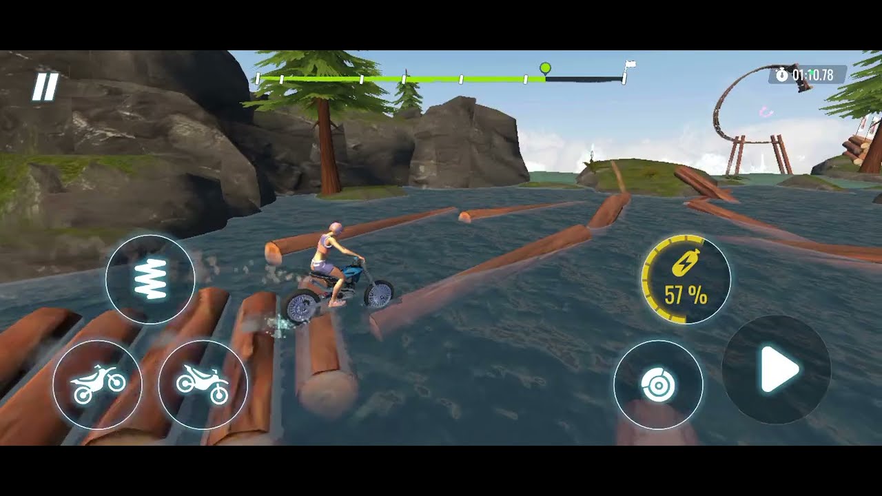 #gaming ❤ part 4 next video part 5