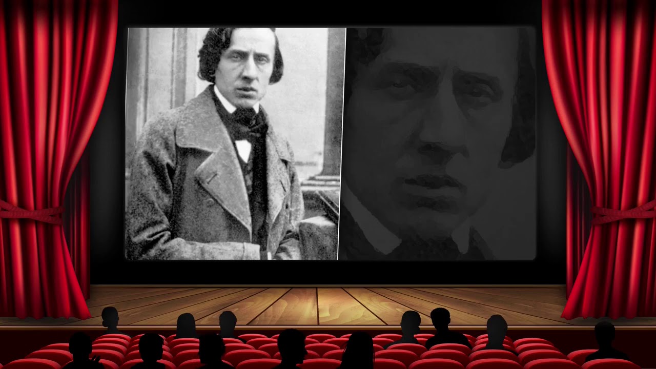 F. Chopin