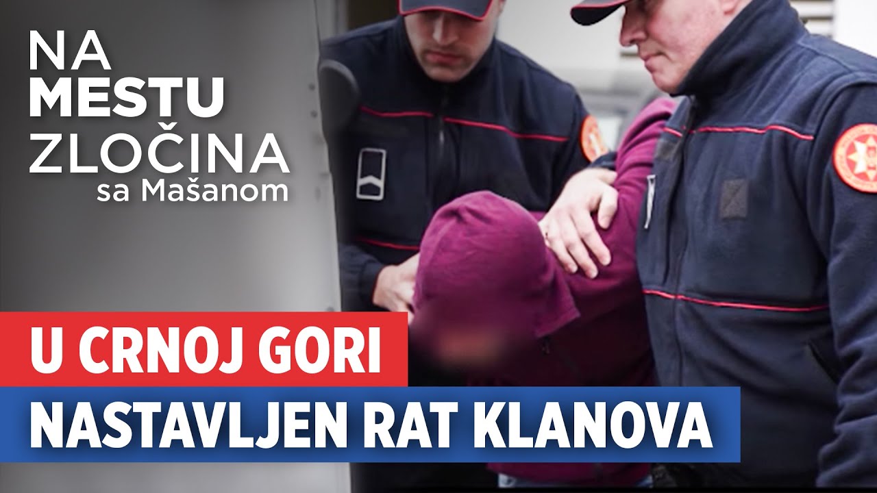 Na mestu zločina sa Mašanom - 29.6.2023.