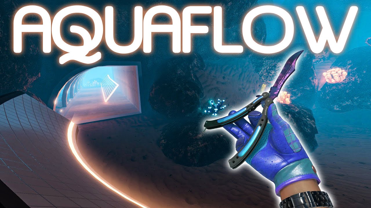 CS2 Surf Aquaflow