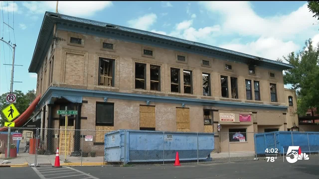 Local brewery hosts Florence fire relief fundraiser
