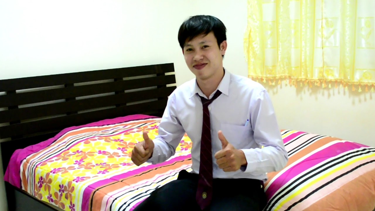 รีวิว โคตรพัฒน์ทาวน์เฮ้าส์ ใกล้มหาวิทยาลัยกาฬสินธุ์ by KSU CENTER