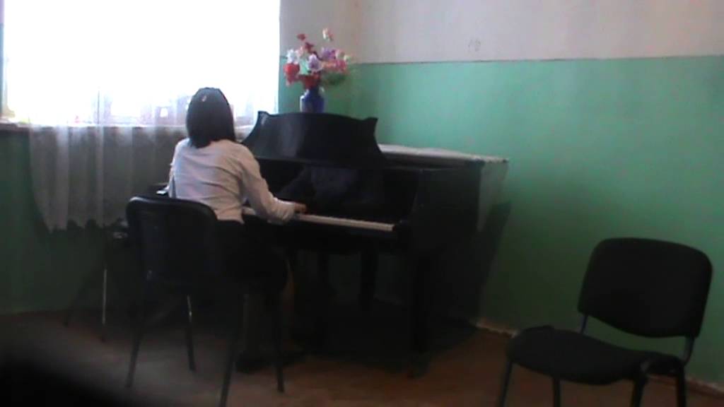 Eziz Ezizov Prelud 5