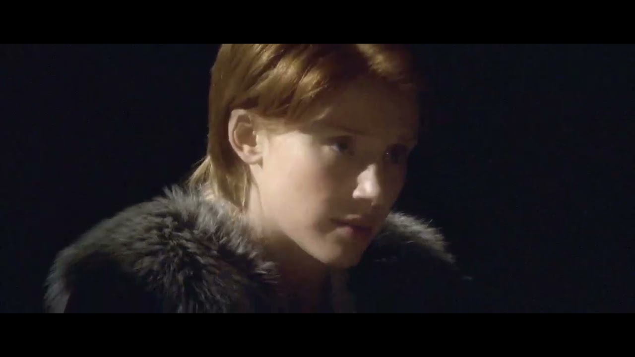 Мандерлей, 2005 (Догвилль 2), фрагмент 