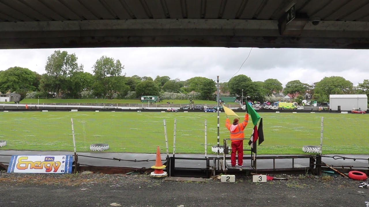 Stockcars 25: 22nd June 2025