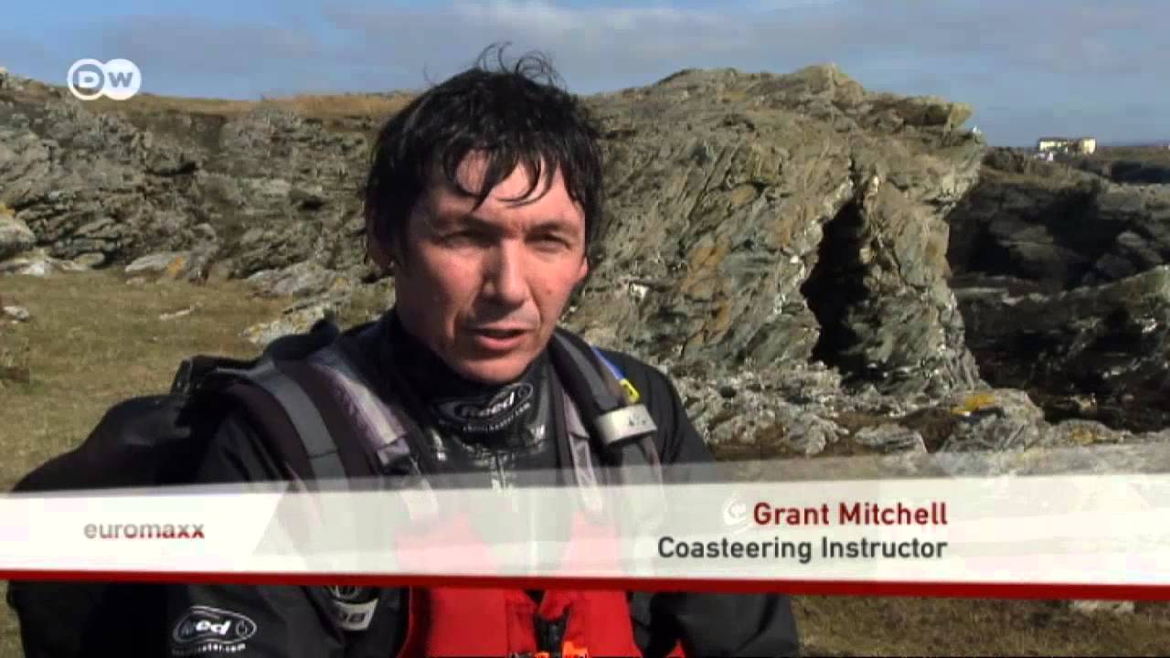 Exploring Wales | Euromaxx