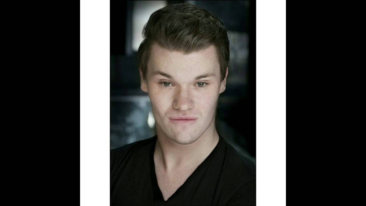 Ben Ryan - Poor Unfortunate Souls (Male Cover)