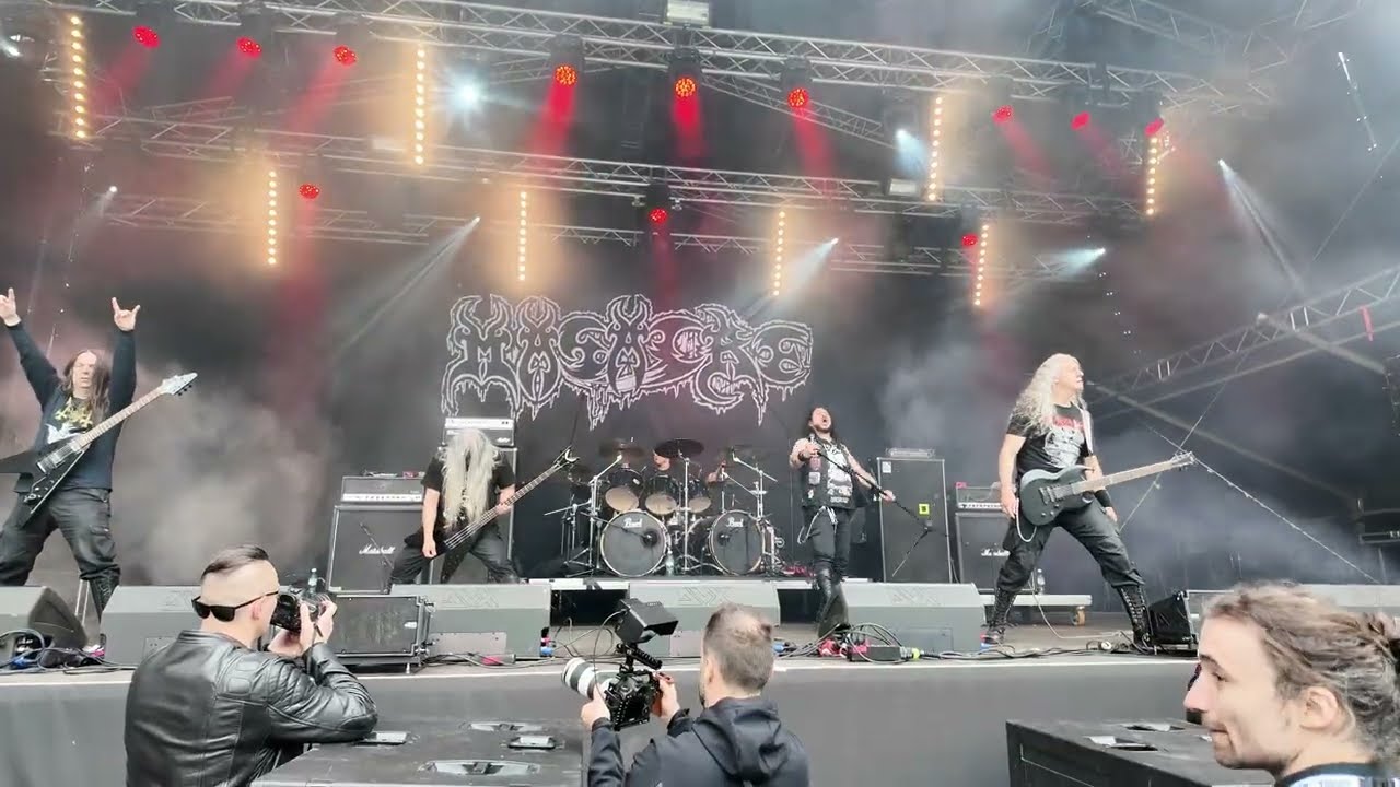 Masacre