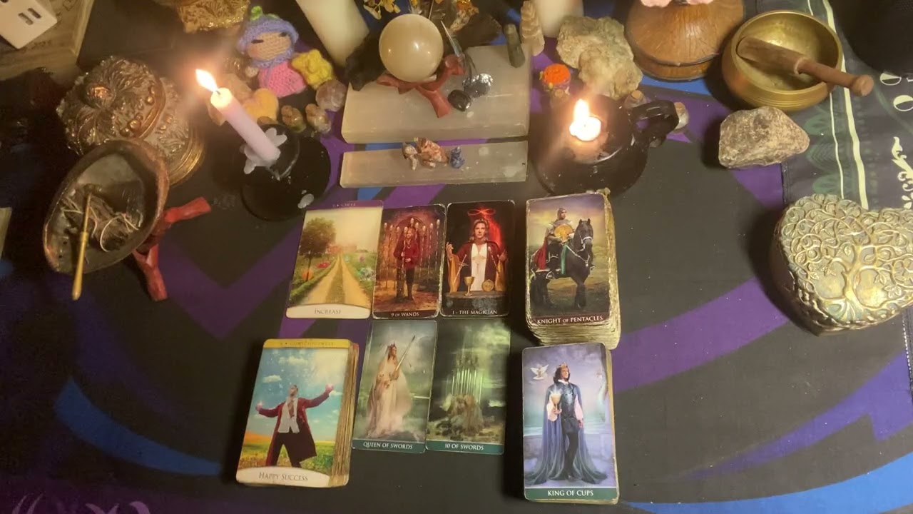 ♐️Sagittarius Daily Reading 2/16/26♐️✨Personal Reading?✨visit https://perrymore-tarot.square.site