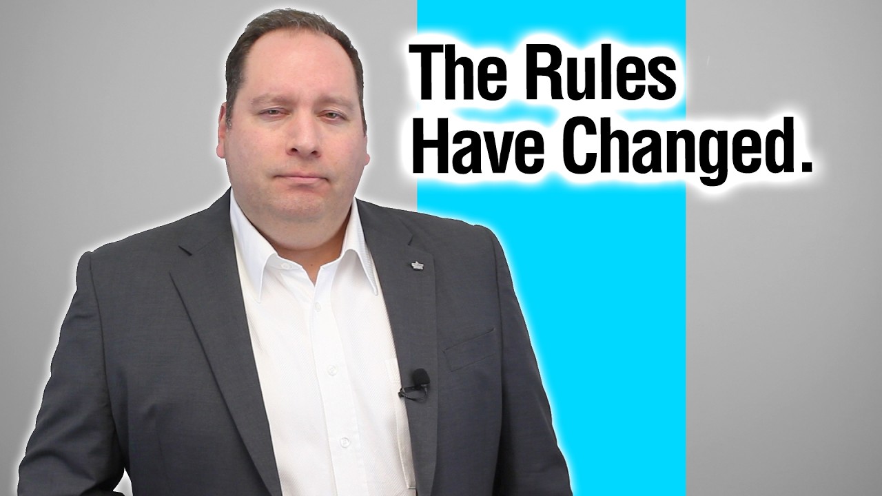 Why You’re Not Getting Hired (And It’s Not What You Think)