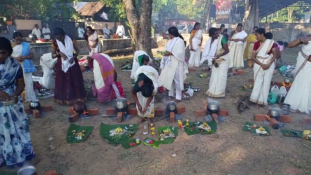 Plavara Devi Temple kollam #viral #temple #kollam #hindudevotionalsongsmalayalam 
