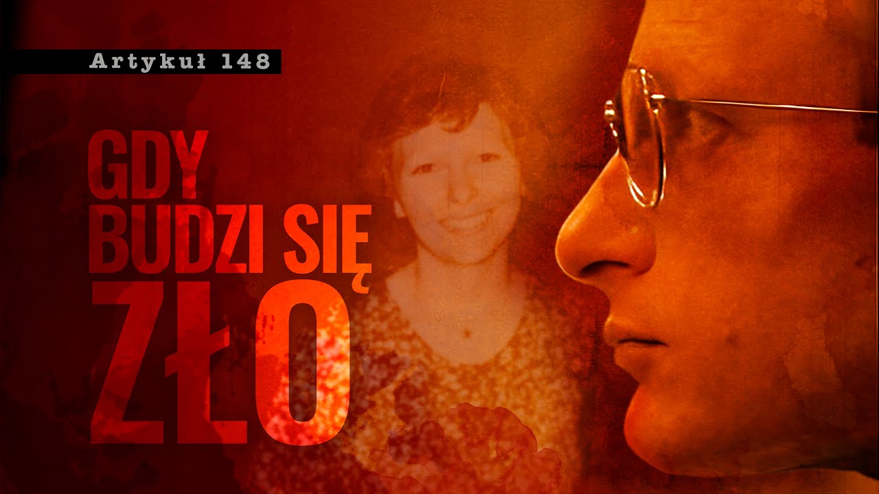 🔴 #20 Gdy budzi się zło [ audio podcast kryminalny ]