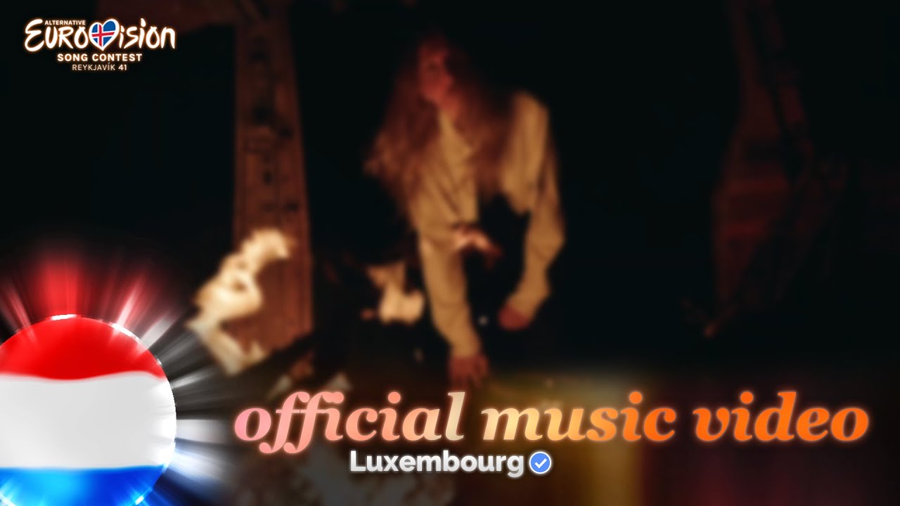 Nothhingspecial - Unless I'm Burning • Luxembourg 🇱🇺 • Alternative Eurovision Song Contest #41