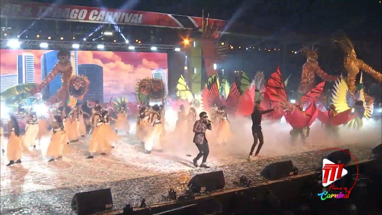 2024 Dimanche Gras and Calypso Monarch (edited)