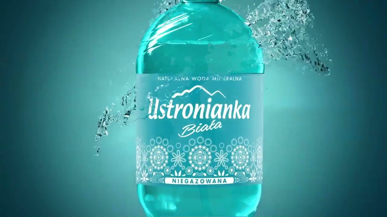 Ustronianka - Powr&oacute;t Do Źr&oacute;deł - reklama 2024