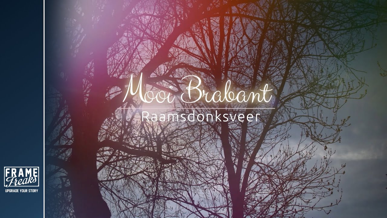 Mooi Brabant - Raamsdonksveer