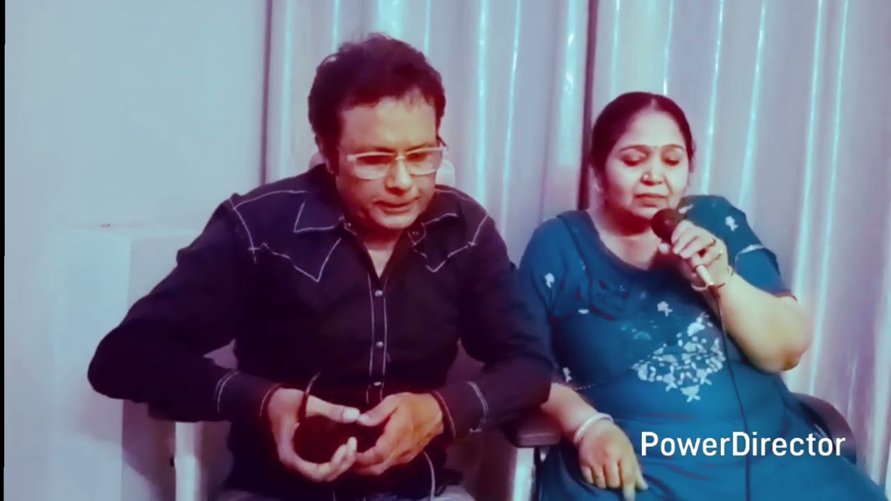 Yun hi tum mujhse pyar karti ho Balbir Bali and kamlesh