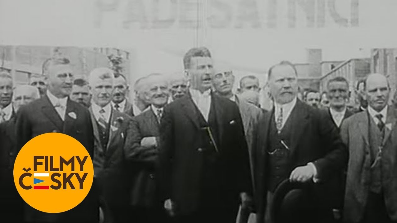 Baťa (1966) | Režie a scénář: Drahoslav Holub | dokument | SD