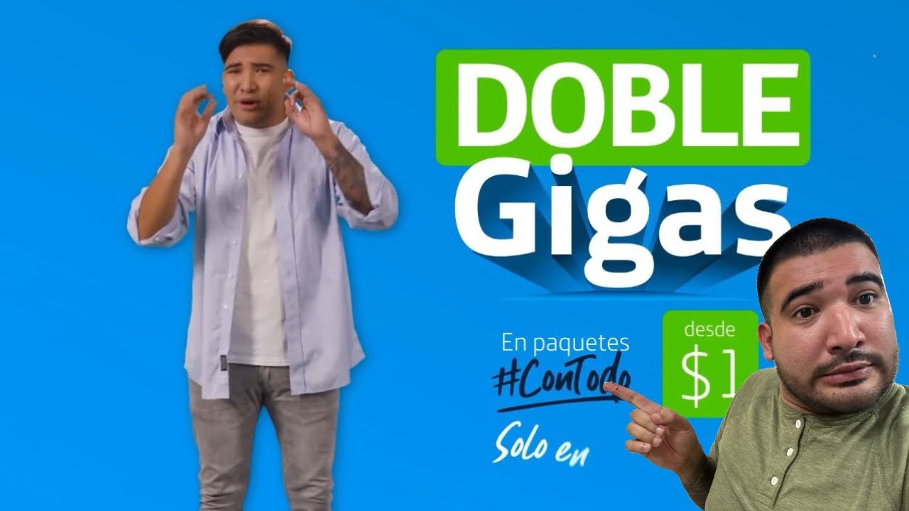 COMERCIALES en las que a salido EL PATO SV (Parte 1)