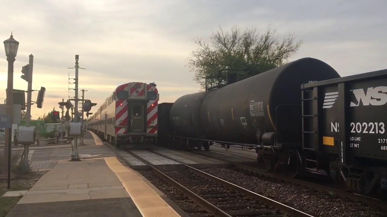 INSANE FOAMER!!! 4 train meet Including Repainted 175 and LONG AWAITED UP 1995 CN&W!!!!!!!