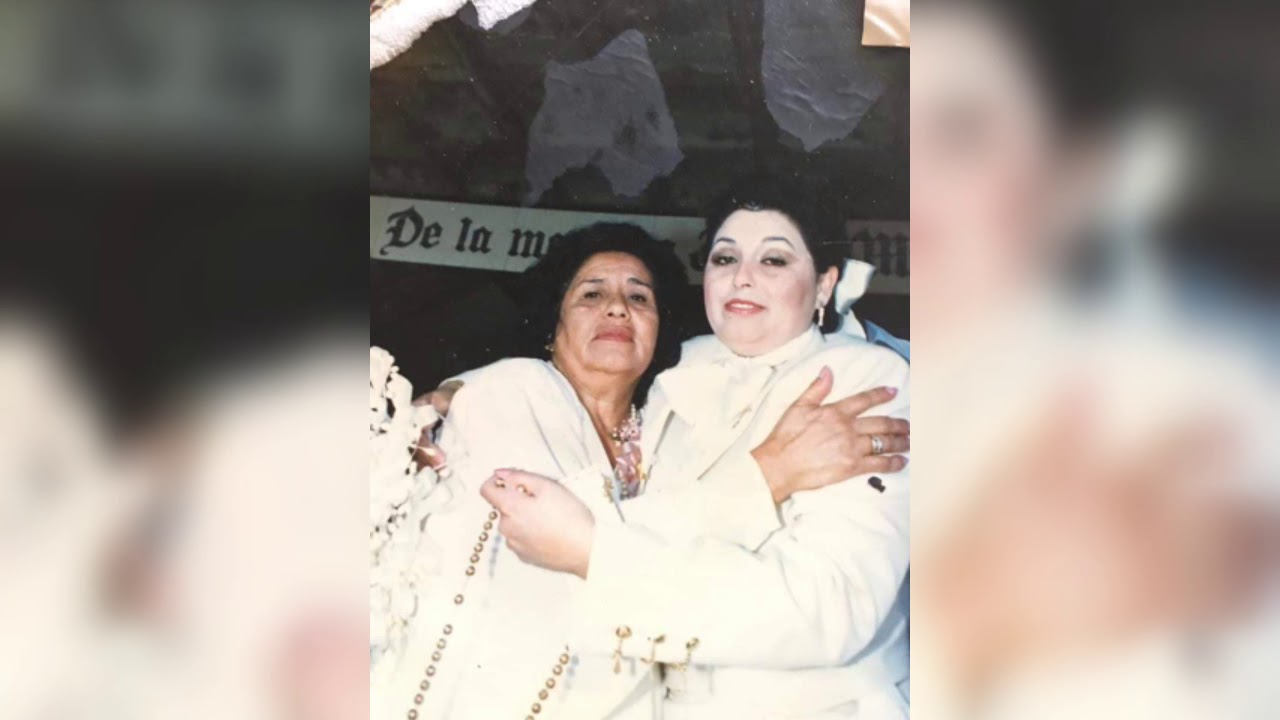 PASTORA SONIA