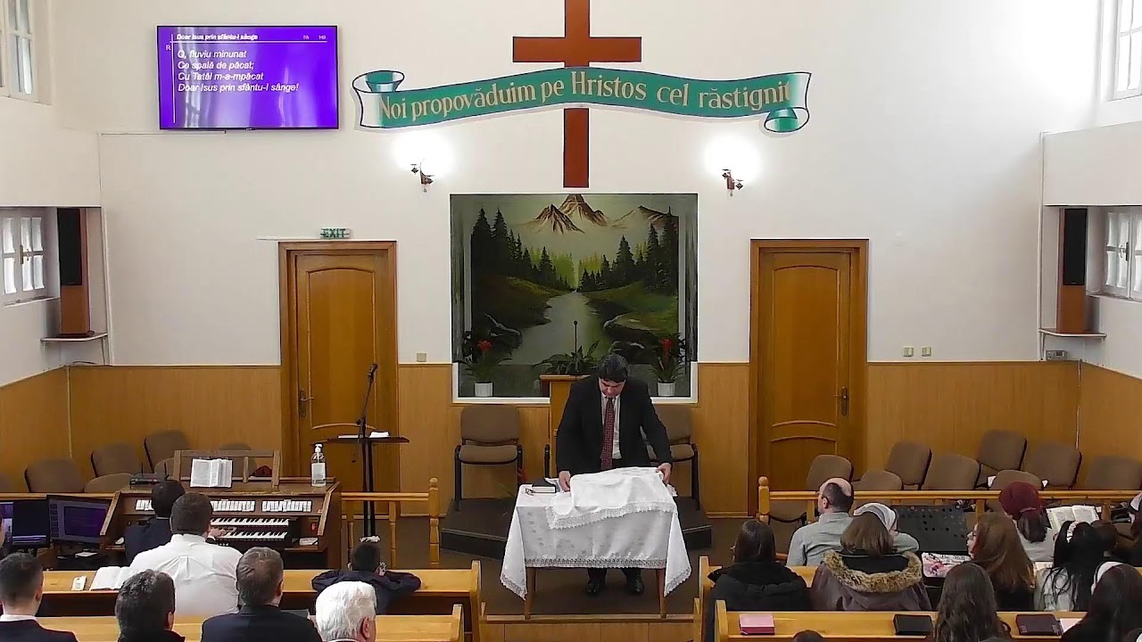 Fr. Cornel Peleașe, “Schimbările pe care le aduce credința”, 02.03.2025