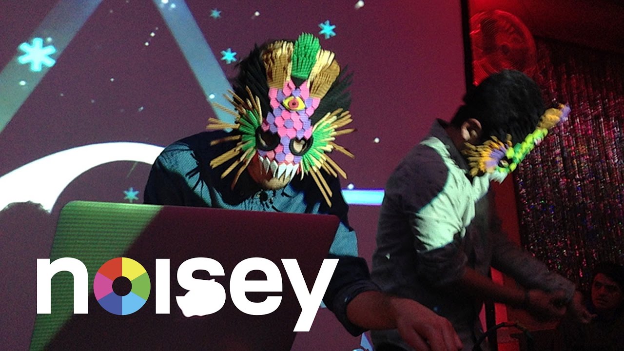 Dengue Dengue Dengue | Trópico X Noisey