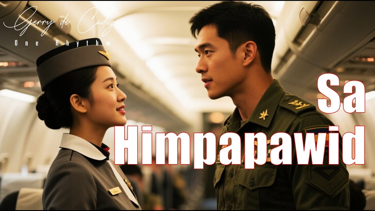 Sa Himpapawid  |  GenZ Disco, Club Dance, Zumba, TikTok Remix, Travel Music