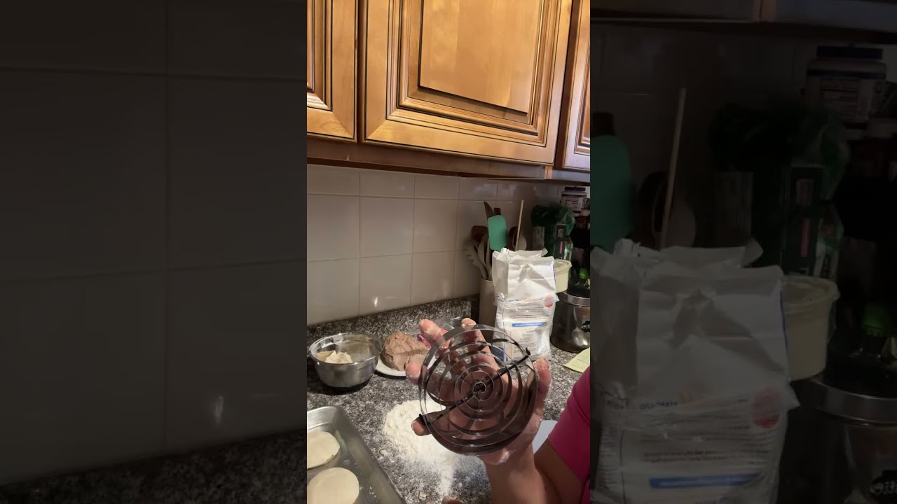 Ana Cakes está en vivo