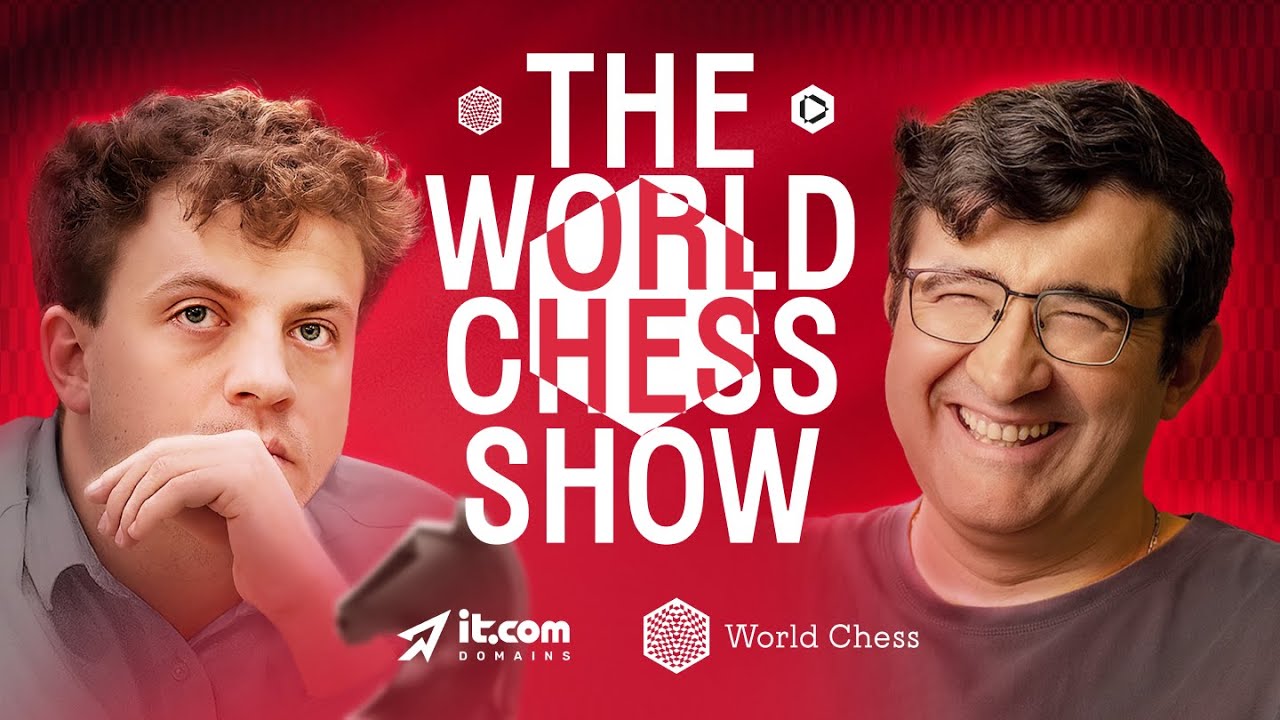 The Last Word on Cheating in Chess | The World Chess Show 6