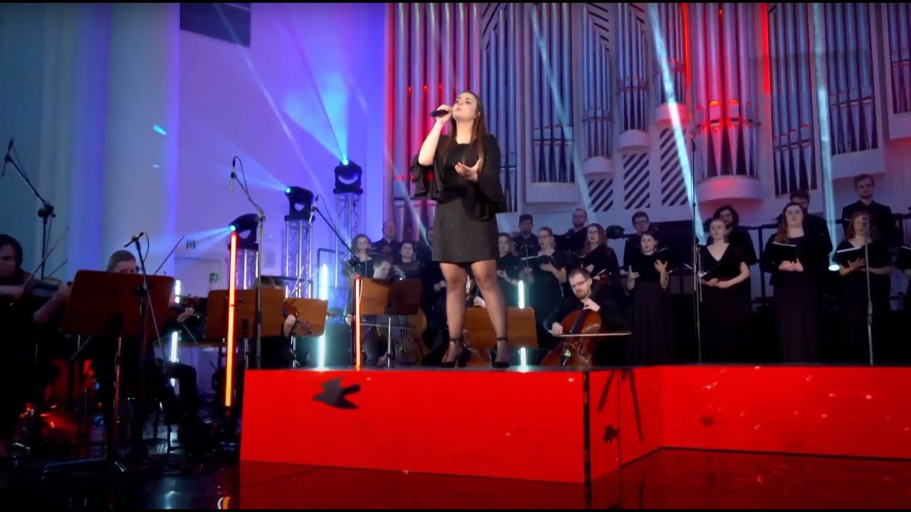 Kamila Tylek | Wolność