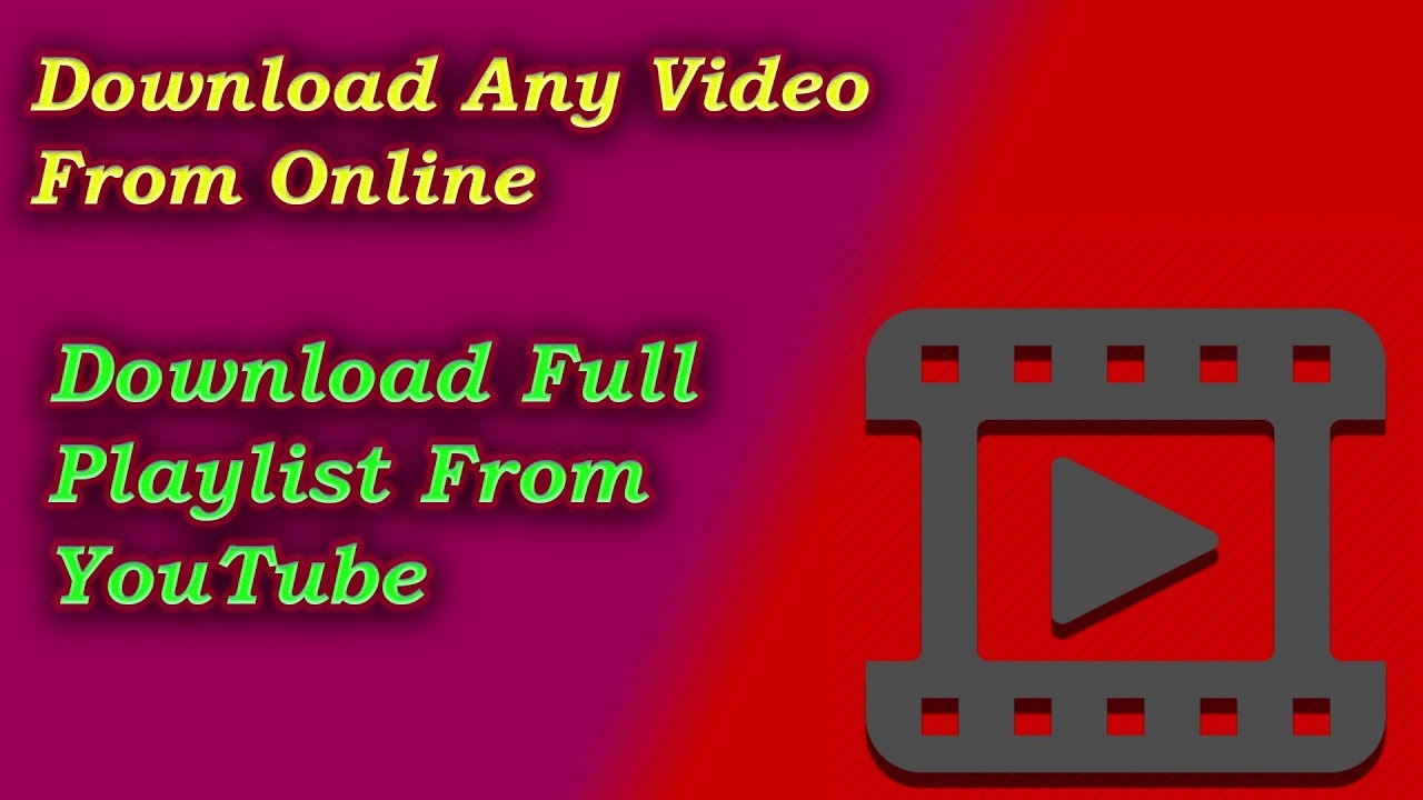 4K Video Downloader V 4 2 + Crack + Life Time License Key | 100% working - 2018