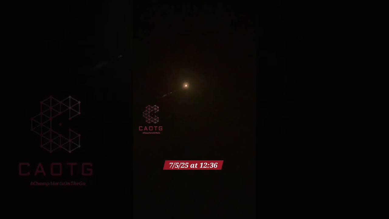 #Breaking #Pakistan has shot down an Indian IAF Rafale fighter jet near Bahawalpur. Video footage