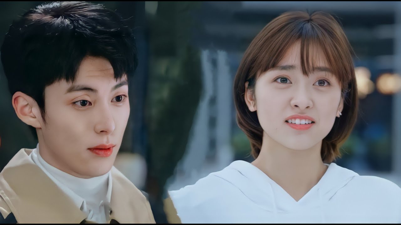 (FMV)심월과 허디가 또 다시 만난다면?